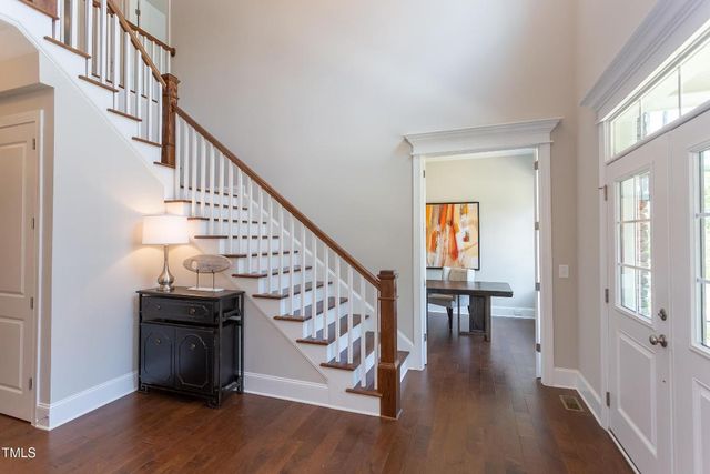 319 Vanstore Drive, Fuquay Varina, NC 27526