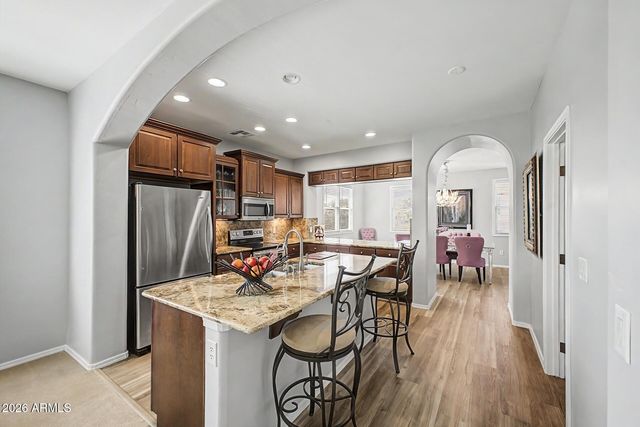 905 S OSBORN Lane, Gilbert, AZ 85296