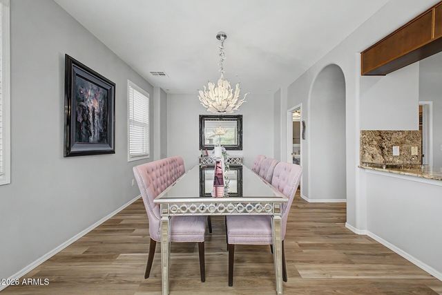 905 S OSBORN Lane, Gilbert, AZ 85296