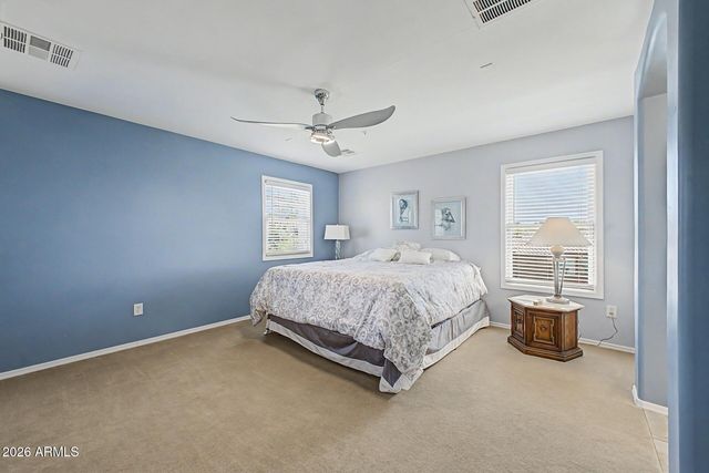 905 S OSBORN Lane, Gilbert, AZ 85296