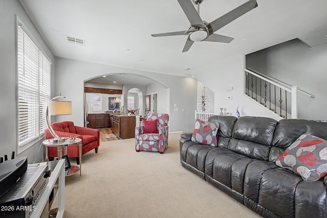 905 S OSBORN Lane, Gilbert, AZ 85296