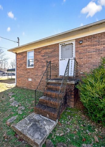 268 Fairview Cir, Sparta, TN 38583