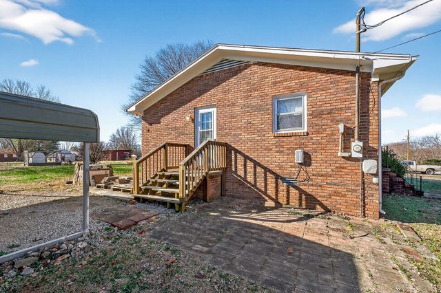 268 Fairview Cir, Sparta, TN 38583