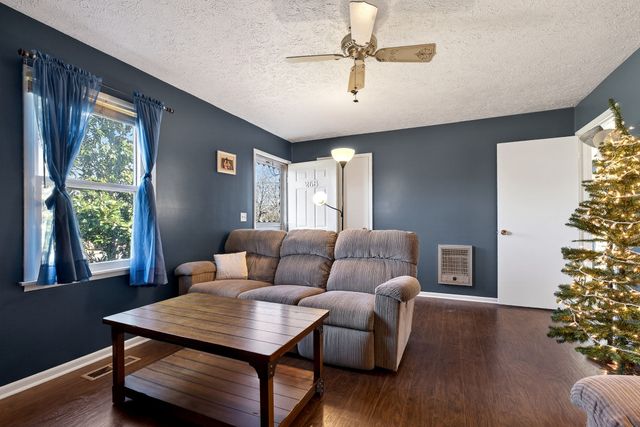 268 Fairview Cir, Sparta, TN 38583