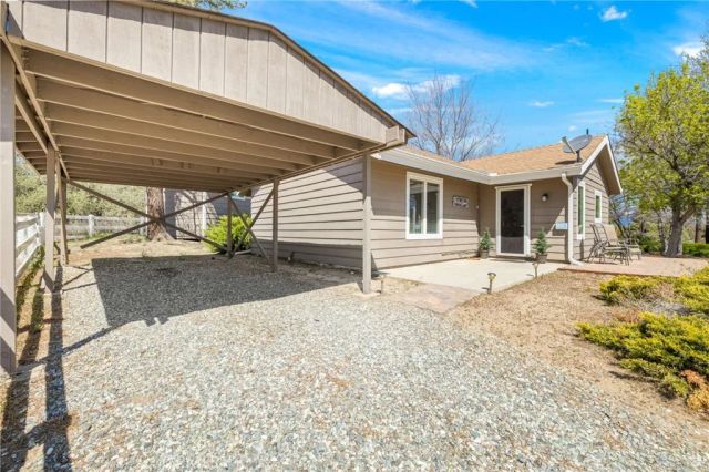 60206 Devils Ladder, Mountain Center, CA 92561