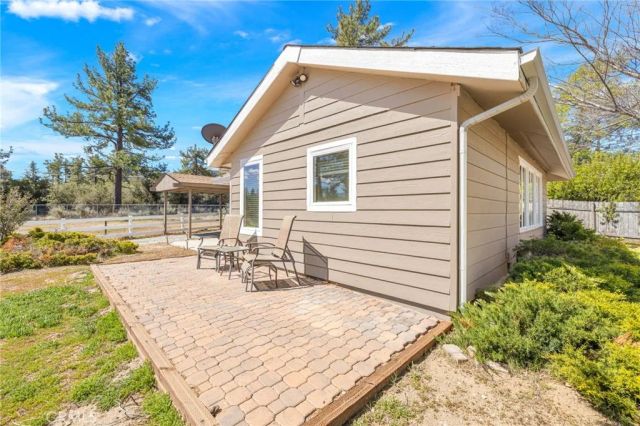 60206 Devils Ladder, Mountain Center, CA 92561