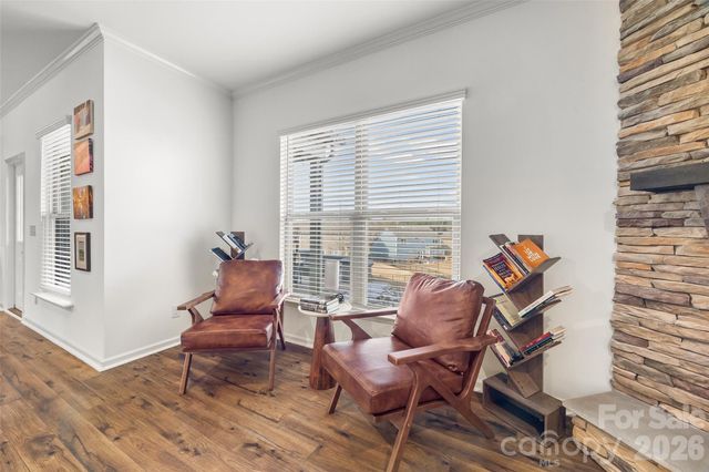 15125 Luna Drive, Charlotte, NC 28278