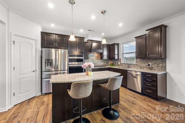 15125 Luna Drive, Charlotte, NC 28278