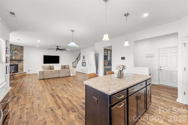 15125 Luna Drive, Charlotte, NC 28278