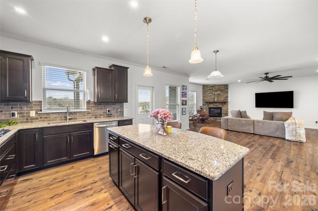 15125 Luna Drive, Charlotte, NC 28278