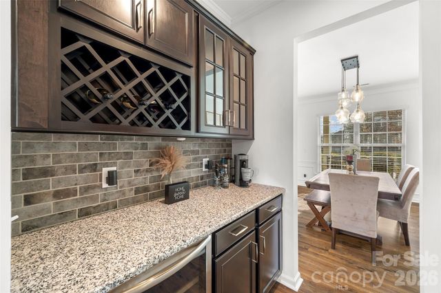 15125 Luna Drive, Charlotte, NC 28278