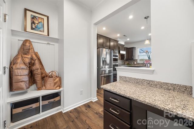 15125 Luna Drive, Charlotte, NC 28278