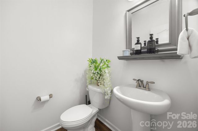 15125 Luna Drive, Charlotte, NC 28278