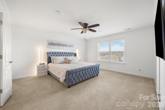 15125 Luna Drive, Charlotte, NC 28278