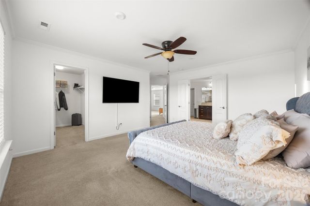 15125 Luna Drive, Charlotte, NC 28278