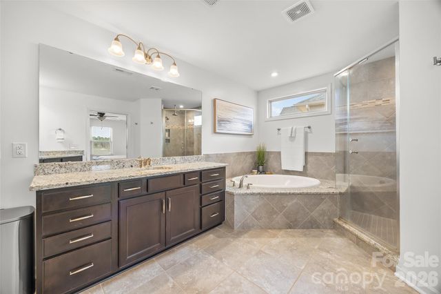 15125 Luna Drive, Charlotte, NC 28278