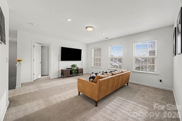 15125 Luna Drive, Charlotte, NC 28278