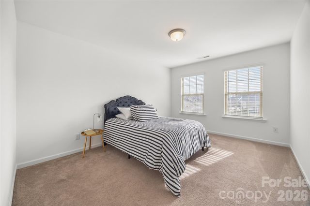 15125 Luna Drive, Charlotte, NC 28278