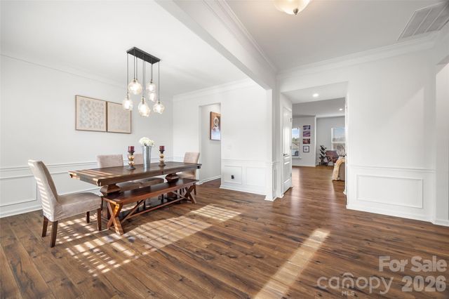 15125 Luna Drive, Charlotte, NC 28278