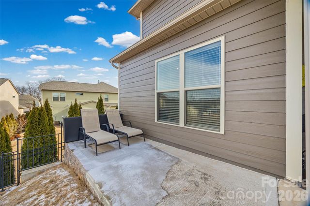 15125 Luna Drive, Charlotte, NC 28278