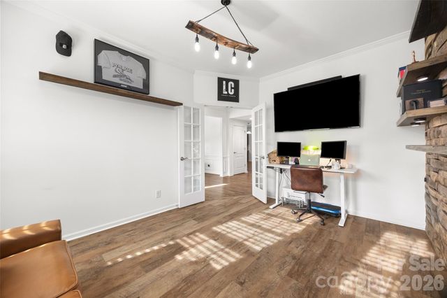 15125 Luna Drive, Charlotte, NC 28278