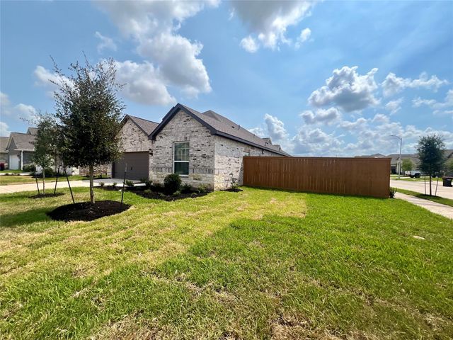 3085 Sorrento Hill Drive, Katy, TX 77493