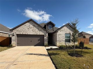3085 Sorrento Hill Drive, Katy, TX 77493