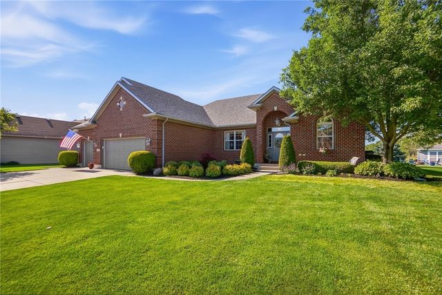 710 Governors Road, Troy, OH 45373