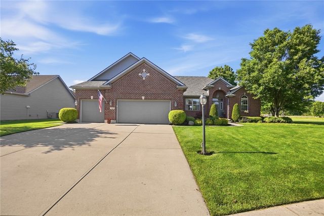 710 Governors Road, Troy, OH 45373