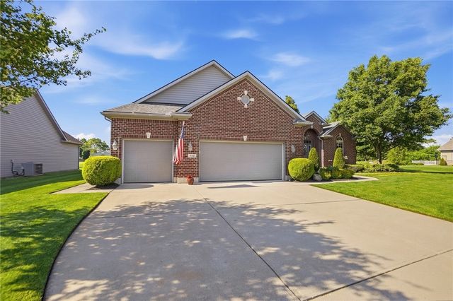 710 Governors Road, Troy, OH 45373