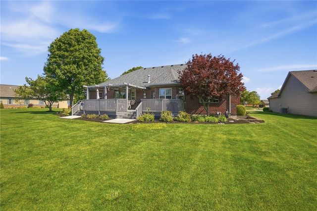 710 Governors Road, Troy, OH 45373
