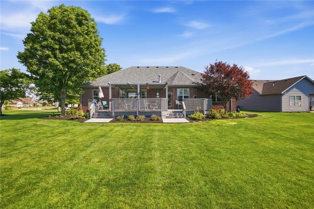710 Governors Road, Troy, OH 45373