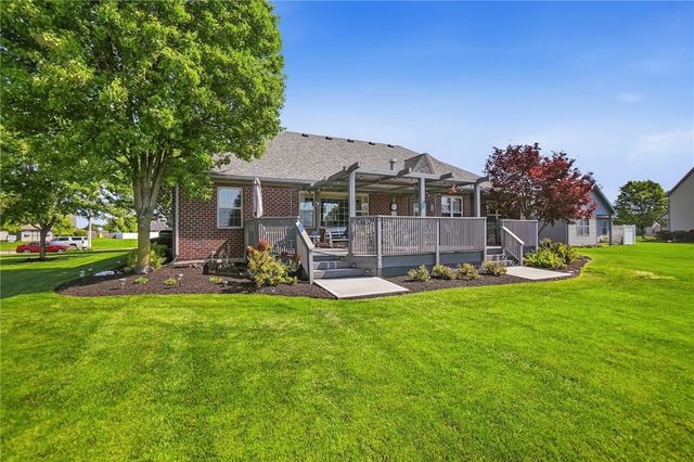 710 Governors Road, Troy, OH 45373