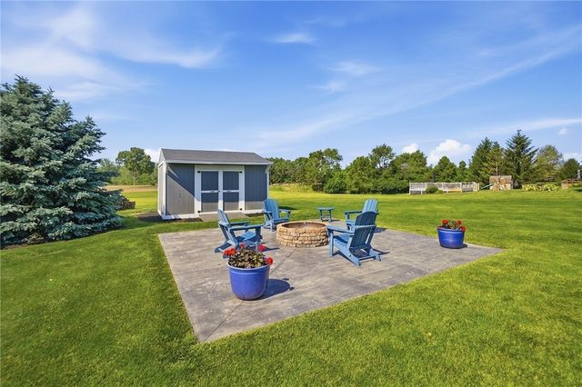 710 Governors Road, Troy, OH 45373