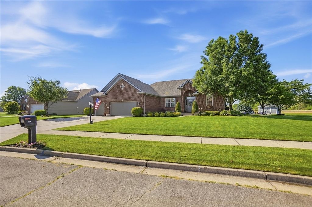 710 Governors Road, Troy, OH 45373