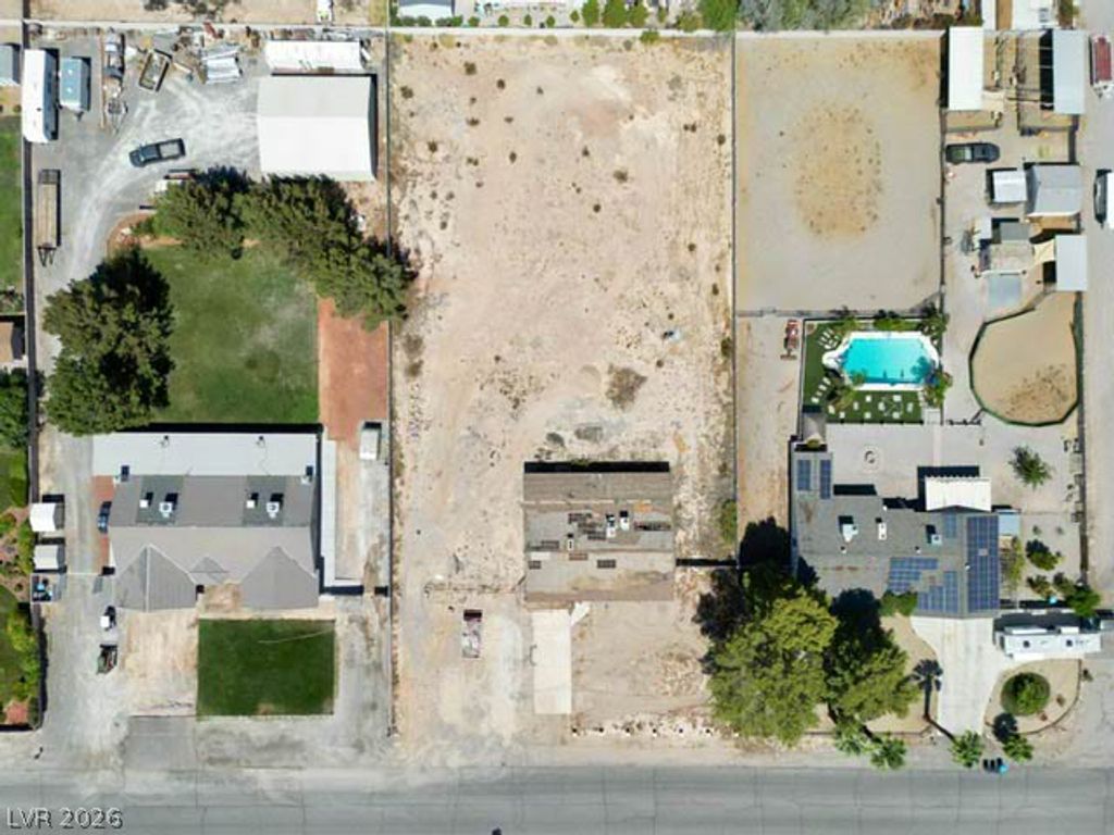 8010 West Rosada Way, Las Vegas, NV 89149 — photo 2