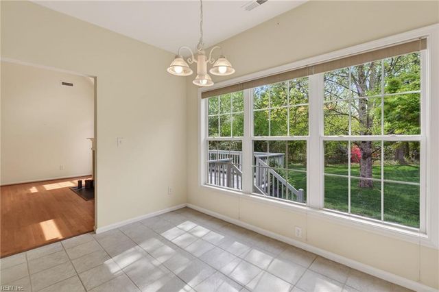 1121 Driver Pointe CT, Suffolk, VA 23435