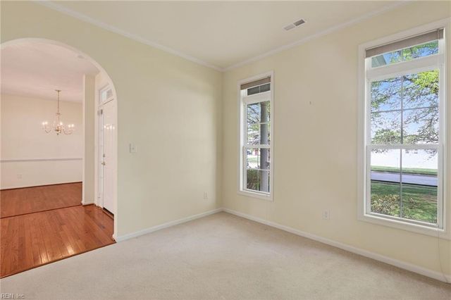 1121 Driver Pointe CT, Suffolk, VA 23435