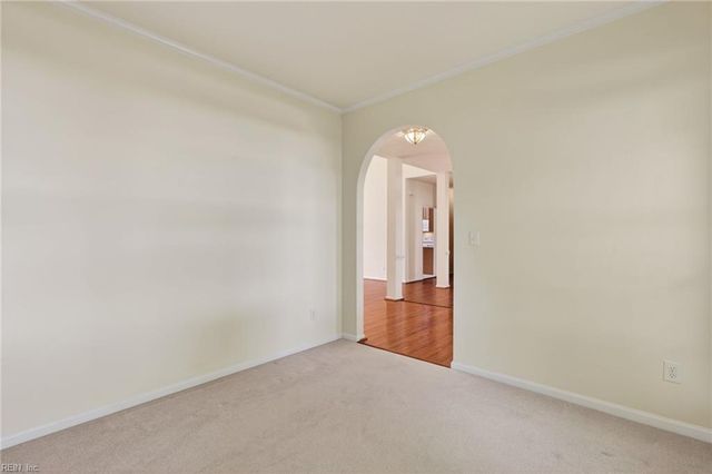 1121 Driver Pointe CT, Suffolk, VA 23435