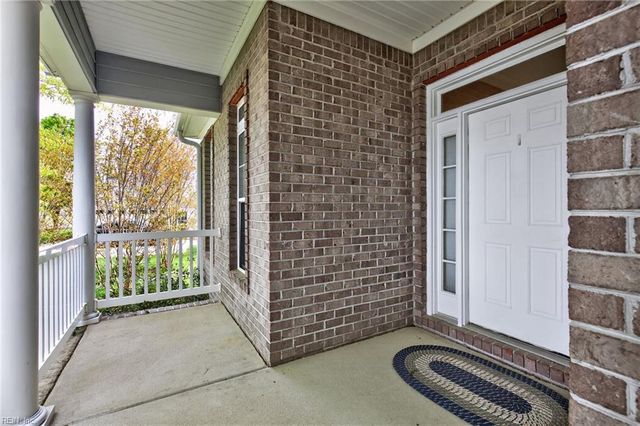 1121 Driver Pointe CT, Suffolk, VA 23435