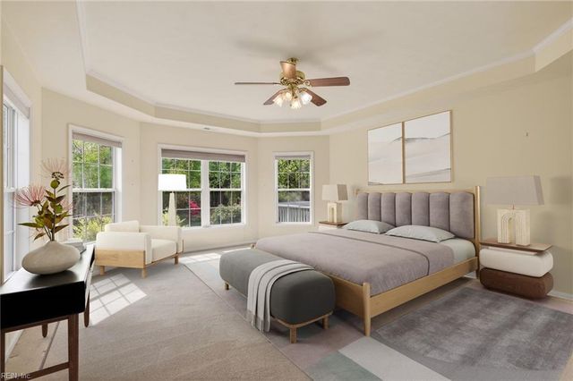 1121 Driver Pointe CT, Suffolk, VA 23435