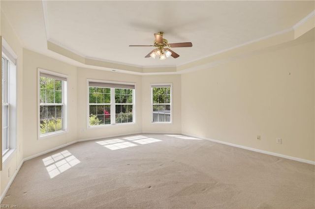 1121 Driver Pointe CT, Suffolk, VA 23435