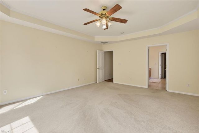 1121 Driver Pointe CT, Suffolk, VA 23435