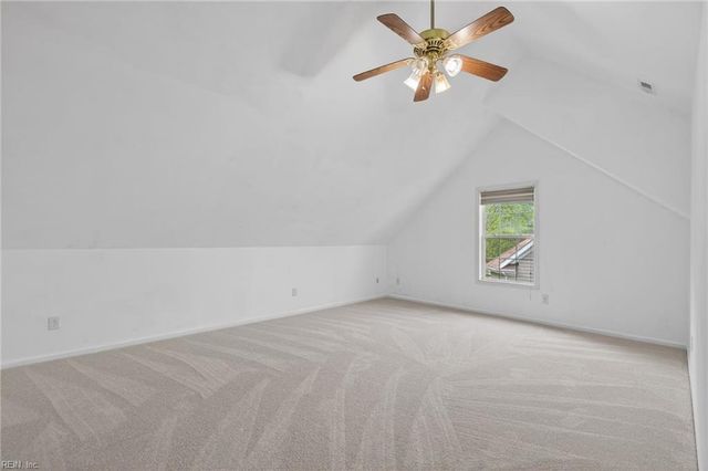 1121 Driver Pointe CT, Suffolk, VA 23435