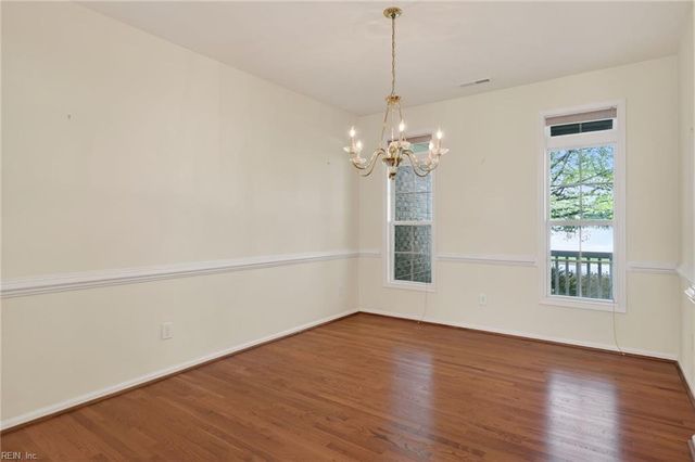 1121 Driver Pointe CT, Suffolk, VA 23435