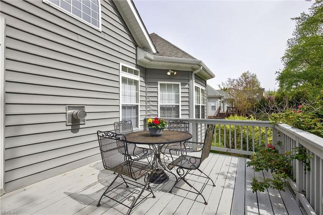 1121 Driver Pointe CT, Suffolk, VA 23435