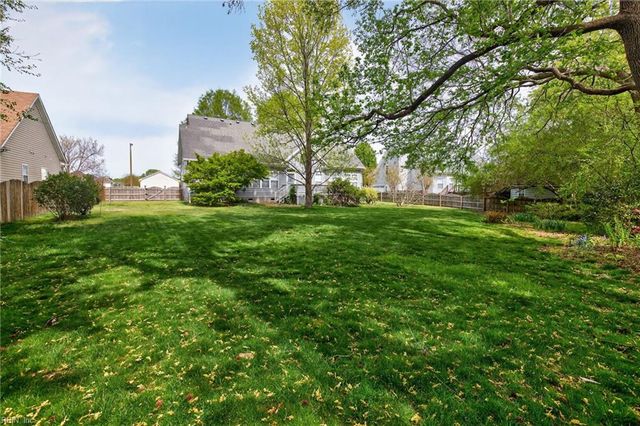 1121 Driver Pointe CT, Suffolk, VA 23435