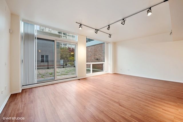 61 W 15th Street 204, Chicago, IL 60605