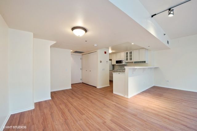 61 W 15th Street 204, Chicago, IL 60605