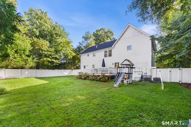 58 Sheephill Road, Greenwich, CT 06878